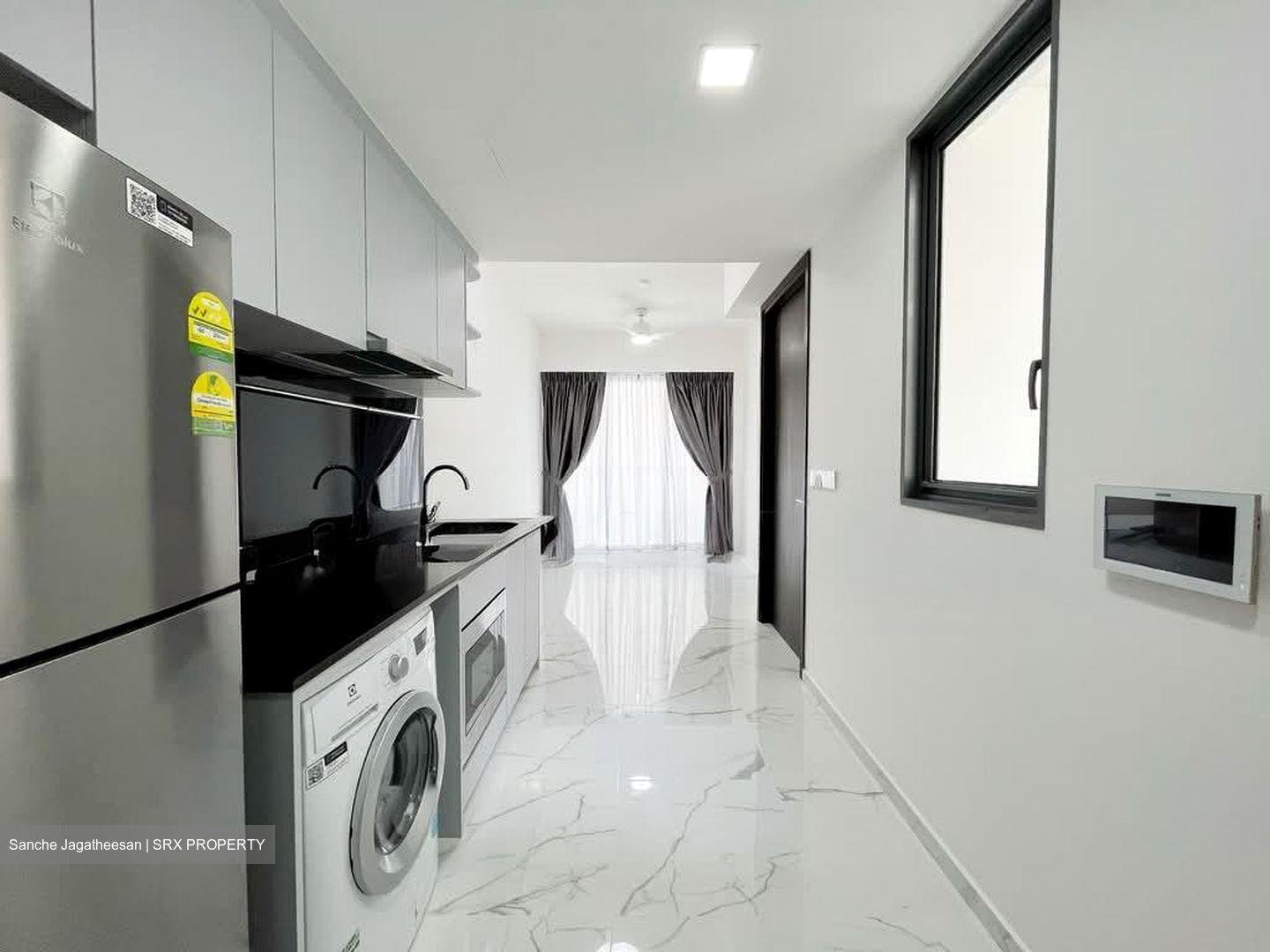 The Gazania (D19), Condominium #537266751